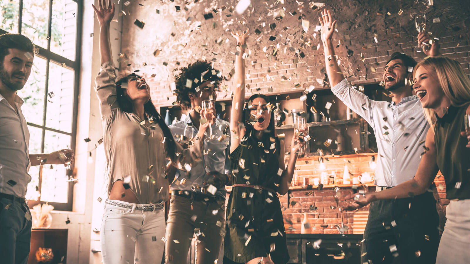 The Ultimate Guide to Hosting an Unforgettable Party with Tipsy Times