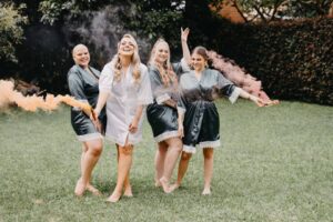 Throwing a Bridal Shower in Nashville? Here’s How to Make It Unforgettable