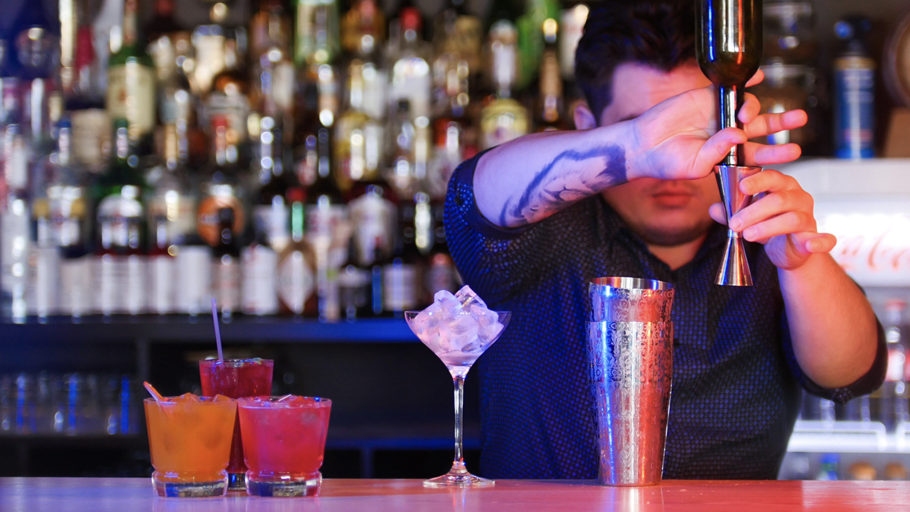 Tipsy Times: Nashville's Premier Bar Rental and Bartending Services for Unforgettable Events