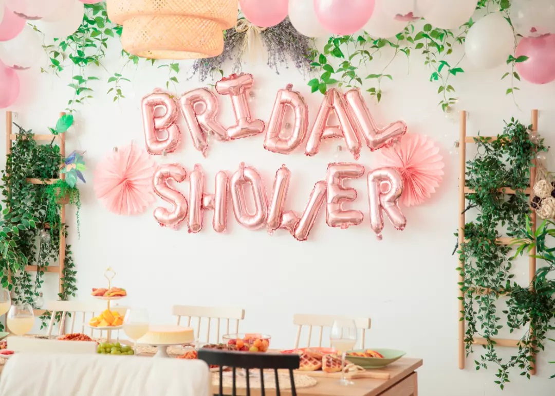 Throwing a Bridal Shower in Nashville? Here’s How to Make It Unforgettable