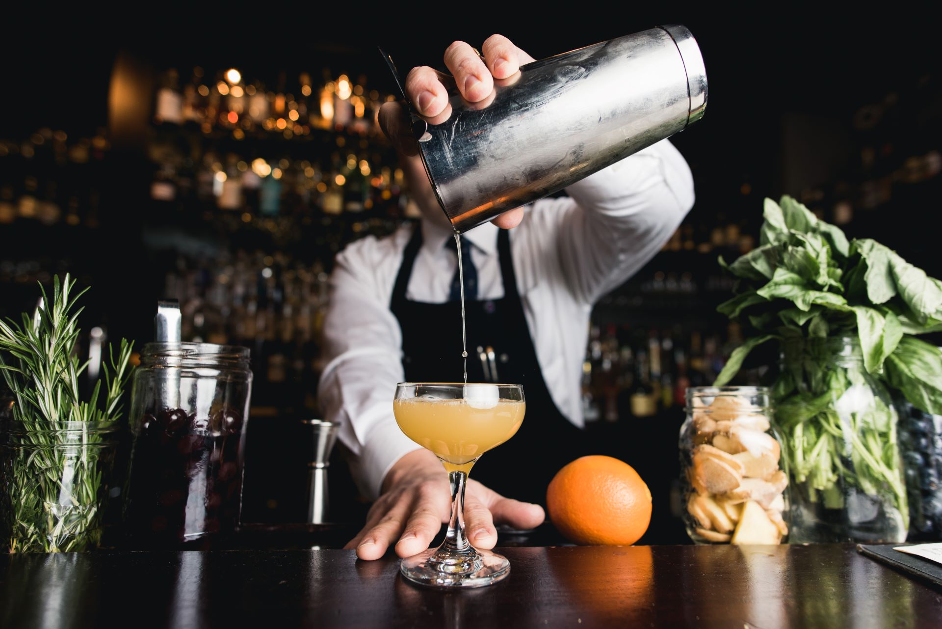 Tipsy Times: Nashville’s Premier Bar Rental and Bartending Services for Unforgettable Events