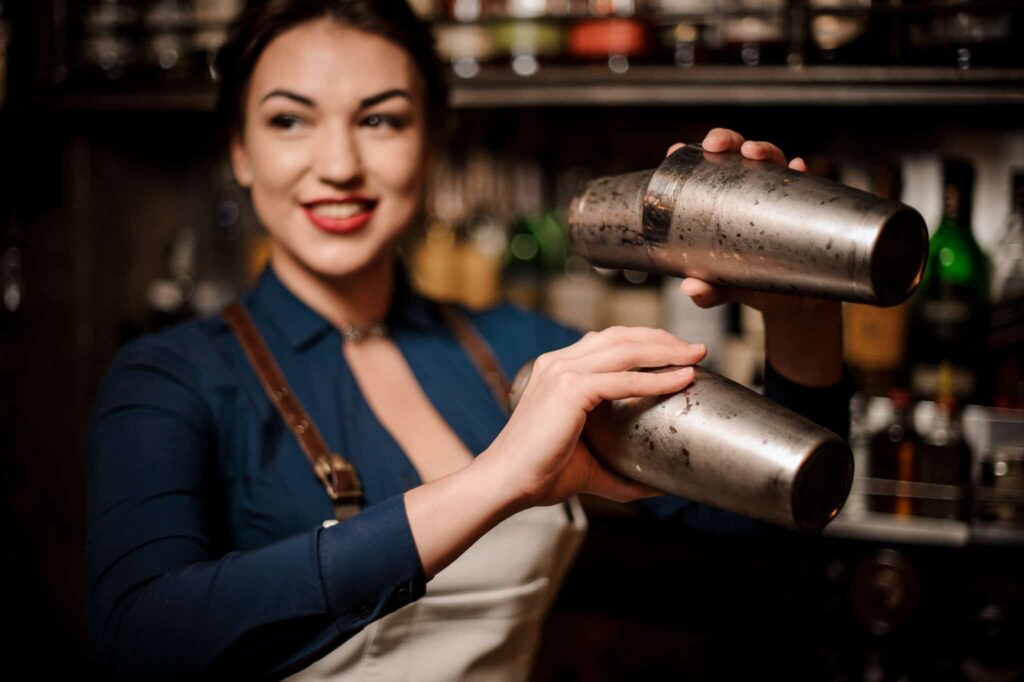 Top 5 Ways to Elevate Your Event with Professional Bartending