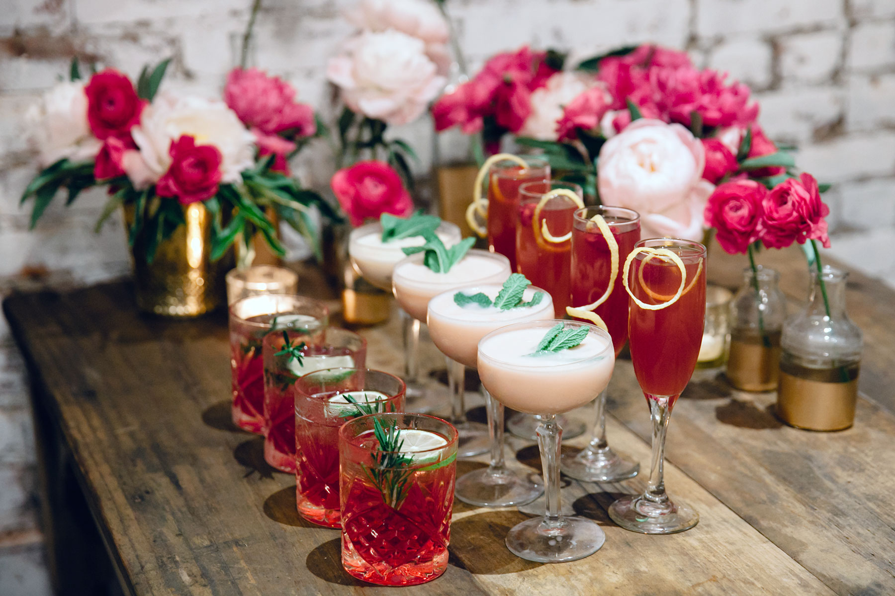 Tipsy Times: Elevating Wedding Catering in Nashville, TN