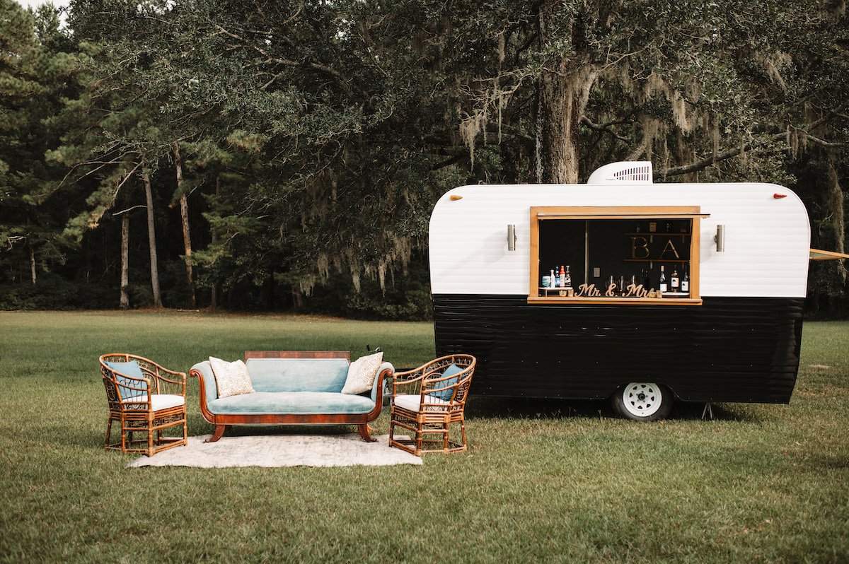 Tipsy Times: Elevating Mobile Bartending in Nashville