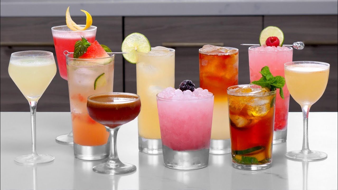 Savor the Spirit of Nashville: Cocktail Hour Catering Ideas with Tipsy Times